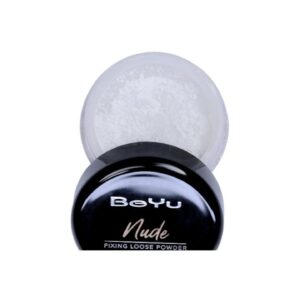 BEYU Fixing Loose Powder لوس باودر لتثبيت المكياج من بي يو