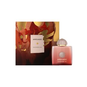 AMOUAGE Guidance 46 Extrait Unisex 100ml عطر للجنسين من امواج
