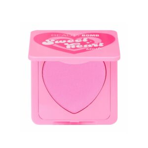 BEAUTY BOMB SWEET HEART BLUSH - 04 بيوتي بومب أحمر خدود سويت هارت