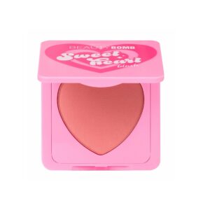 BEAUTY BOMB SWEET HEART BLUSH - 03 بيوتي بومب أحمر خدود سويت هارت