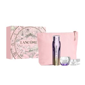 LANCOME RÉNERGIE C.R.X Triple Serum Retinol SET  مجموعه العناية بالبشرة من لانكوم