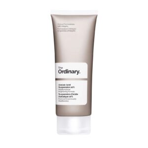 THE ORDINARY Azelaic Acid Suspension 10% 100ml كريم موحد للون البشرة من ذا اورديناري