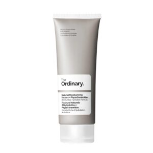 THE ORDINARY Natural Moisturizing Factors + PhytoCeramides 100ml كريم مرطب مغذي من ذا اورديناري