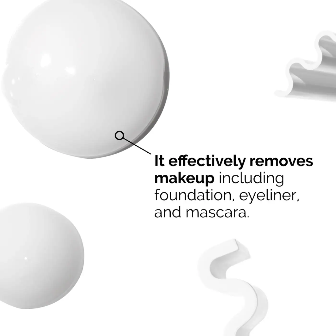 THE ORDINARY Glycolipid Cream Cleanser 150ml كريم مزيل للمكياج من ذا اورديناري - Image 4