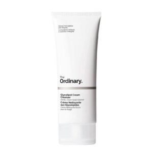 THE ORDINARY Glycolipid Cream Cleanser 150ml كريم مزيل للمكياج من ذا اورديناري