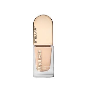 STELLARY Skin Privilege, Foundation with a satin finish 20ml كريم اساس من ستيلاري