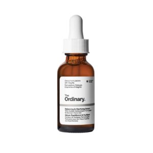 THE ORDINARY Balancing & Clarifying Serum 30ml سيروم منقي للبشرة من ذا اورديناري