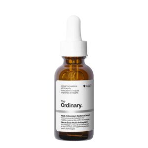 THE ORDINARY Multi-Antioxidant Radiance Serum 30ml سيروم مضاد للأكسدة من ذا اورديناري