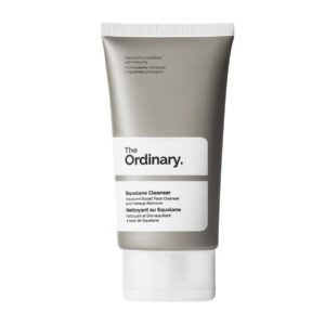 THE ORDINARY Squalane Cleanser 50ml غسول من ذا اورديناري