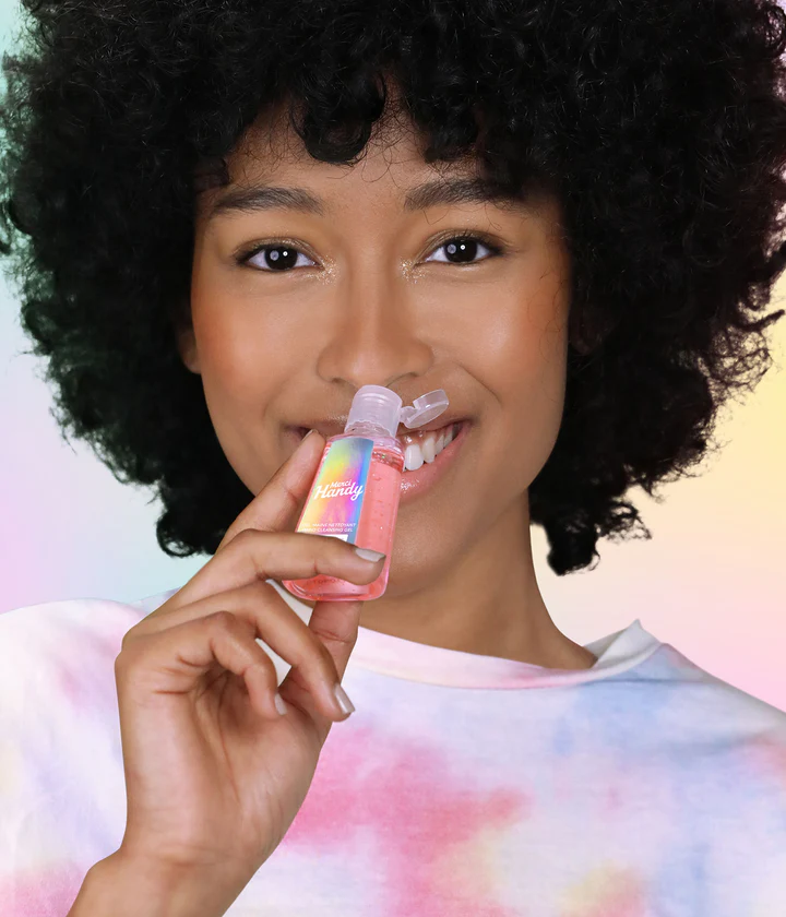 MERCI HANDY Unicorn Hand Cleansing Gel 30ml جل تنظيف اليدين من ميرسي هاندي - Image 3