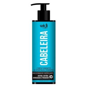 WIDI CARE Fortifying Conditioner Hair Growth And Strengthening 300ml بلسم مقوي للشعر من ويدي كير