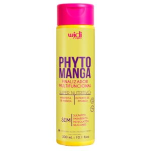 WIDI CARE PhytoManga Multifunctional Finisher Conditioner 300ml بلسم للشعر من ويدي كير