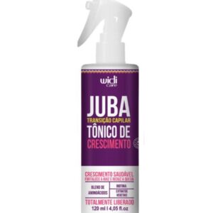 WIDI CARE Mane Hair Transition Growth Tonic 120ml تونيك للشعر من ويدي كير