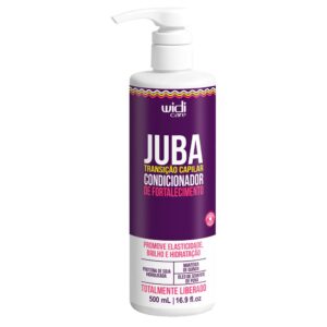 WIDI CARE Mane Hair Transition Conditioner 500ml بلسم للشعر من ويدي كير