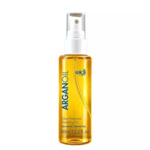 WIDI CARE Argan Oil Hydrating Oil 60ml زيت الأرغان لترطيب الشعر من ويدي كير