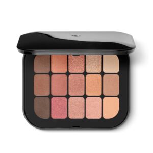 KIKO MILANO Master Eyeshadow Palette - 02 ظلال العيون من كيكو ميلانو