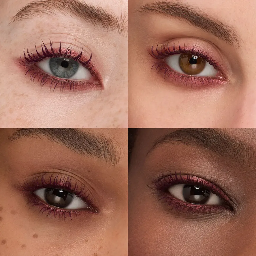 KIKO MILANO maxi mod colour mascara مسكارا ملونة للرموش من كيكو ميلانو - Image 3