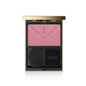 YVES SAINT LAURENT Couture Blush  واي اس ال احمر خدود