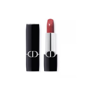 DIOR Rouge Dior Couture Colour Lipstick Satin Finish - 720 Icone  احمر شفاه بلمسة مخملية