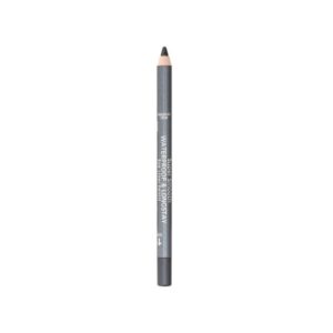 SEVENTEEN Supersmooth Waterproof Eyeliner - 11 Steel سيڤينتين كحل عيون