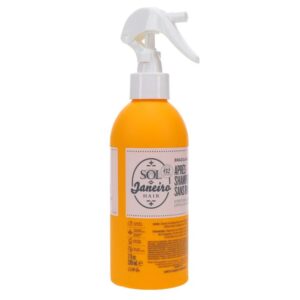 SOL DE JANEIRO Brazilian Joia milky leave-in conditioner spray 210ml رذاذ بلسم حليبي يُترك على الشعر من سول دي جينيرو