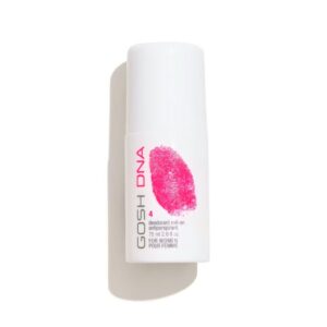GOSH DNA 4 Deodorant Roll-On Antiperspirant 75ml مانع تعرق للنساء من گوش