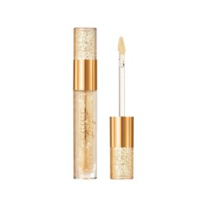 PUPA MILANO Shine Bright Jelly Lip Gloss - 01  ملمع شفاه من بوبا ميلانو