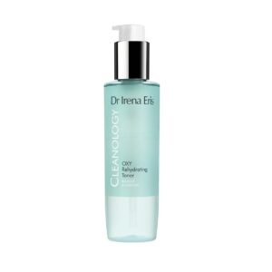 DR IRENA ERIS Cleanology Oxy Rehydrating Toner 190ml  تونر مرطب للبشرة