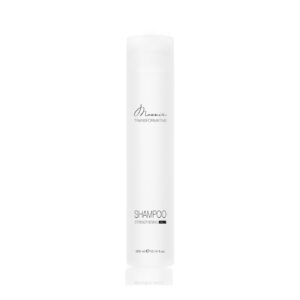 MOUNIR PROFESSIONAL Transformative Shampoo Strengthening Daily 300ml  شامبو مرطب ومقوي للشعر من مونير بروفشنال