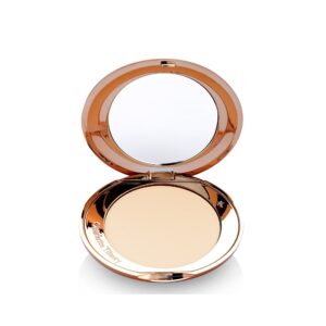 CHARLOTTE TILBURY AIRBRUSH FLAWLESS FINISH - 1 FAIR باودر من شارلوت تيلبوري