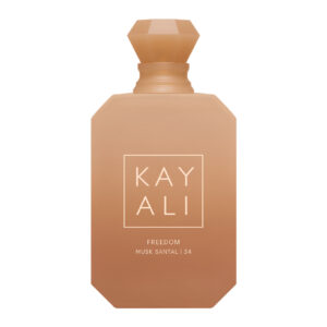 KAYALI FREEDOM MUSK SANTAL | 34 EAU DE PARFUM 100ml خيالي عطر للنساء والرجال