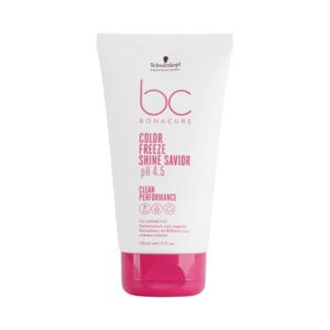 SCHWARZKOPF Bonacure Color Freeze Shine Savior 150ml سيروم لامع للشعر