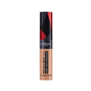 LOREAL PARIS Infallible 24H MORE THAN CONCEALER  خافي عيوب من لوريال باريس