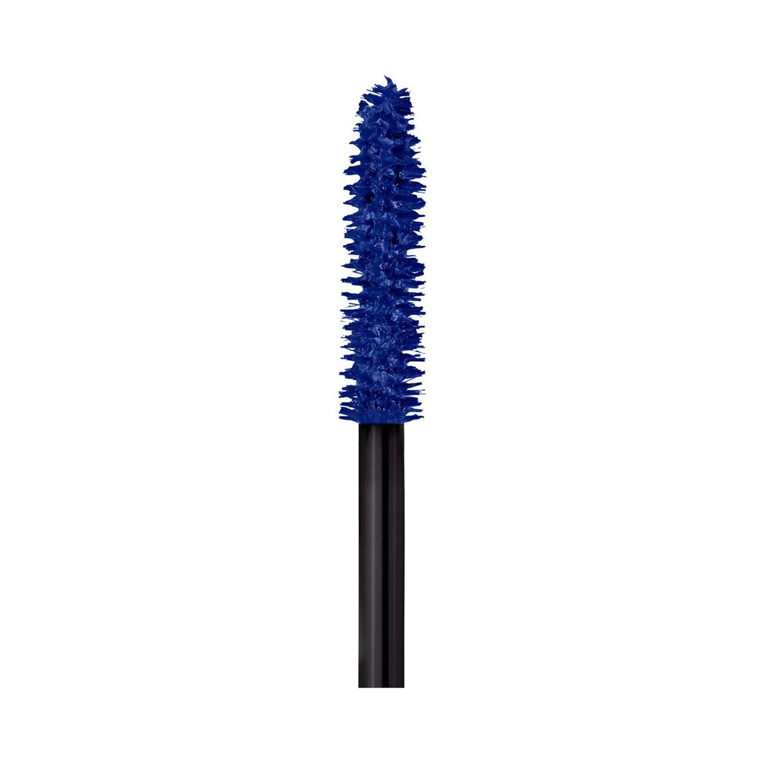 YVES SAINT LAURENT VOLUME EFFET FAUX CILS MASCARA - 3 Bleu Extreme واي اس ال مسكارا - Image 3