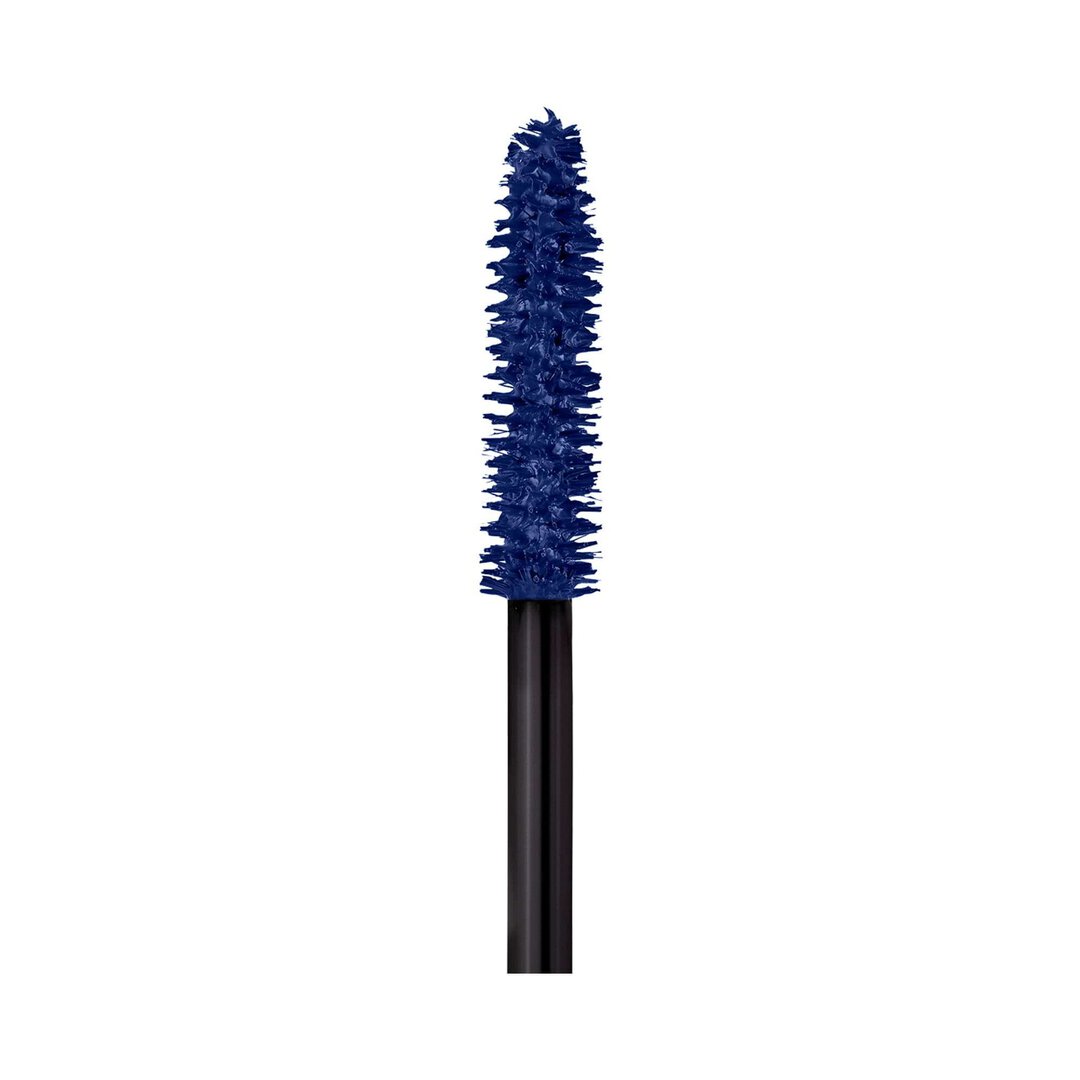 YVES SAINT LAURENT VOLUME EFFET FAUX CILS MASCARA - 6 deep night واي اس ال مسكارا - Image 2