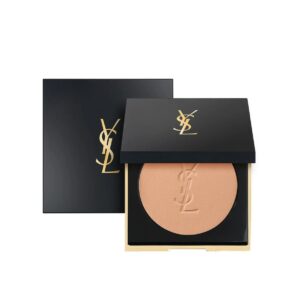 YVES SAINT LAURENT ALL HOURS SETTING POWDER - B20 Ivory  واي اس ال بودرة مطفية لتثبيت المكياج