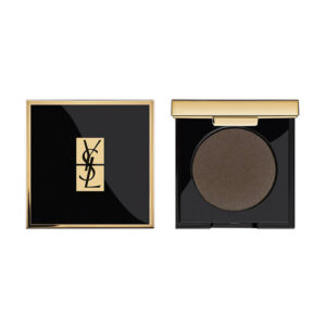 yves saint laurent Mono Velvet Crush Matte eyeshadow - 33 unconventional brown ظلال عيون مخملية غير لامعة