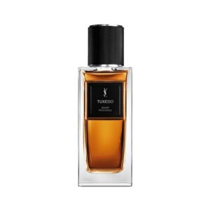 YVES SAINT LAURENT TUXEDO LE VESTIAIRE DES PARFUMS UNISEX 125ml  عطر للرجال والنساء من واي اس ال