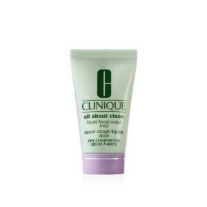 CLINIQUE Liquid Facial Soap 30ml  غسول سائل للوجه