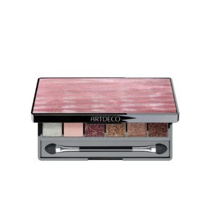 ARTDECO Glittery Eyeshadow Palette - 4 MAGIC KALEIDOSCOPE  ارتديكو لوحة ظلال العيون لامعة