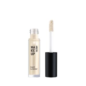 MAKE UP FACTORY Liquid Luminizer-10  ميك اب فاكتوري اضائة سائلة للبشرة