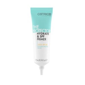 CATRICE The Protector Hydrate & SPF Primer 22mL برايمر ذا بروتكتور المرطب والواقي من الشمس
