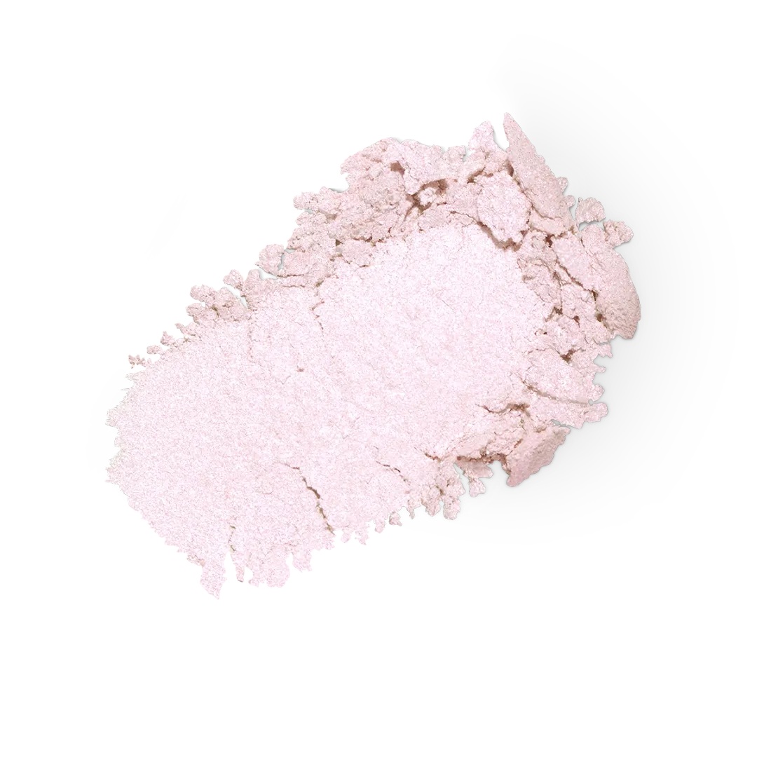 KIKO MILANO glitter baked Face highlighter اضاءة وجه بلمسة لامعة من كيكو ميلانو - Image 2