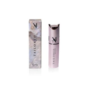 BY MINA AL SHEIKHLY Clickable Tailored Mascara مينا الشيخلي تايلورد ماسكارا للرموش قابلة للتركيب