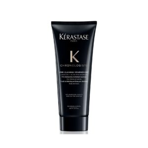 KERASTASE Chronologiste Pre-Cleanse Regenerant 200ml  كيرستاس جل منظف لفروة الرأس