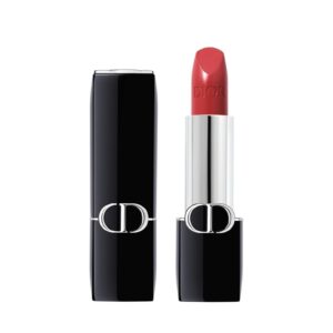 DIOR Rouge Dior Refillable Lipstick - 644 Sydney  احمر شفاه