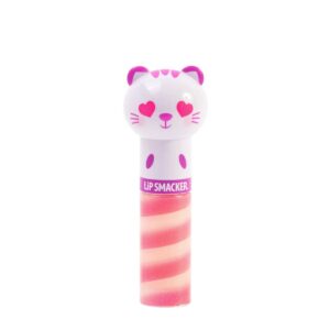 LIPPY PALS Swirl Lip Gloss - Kitten  ليپي بالس سماكر مرطب شفاه