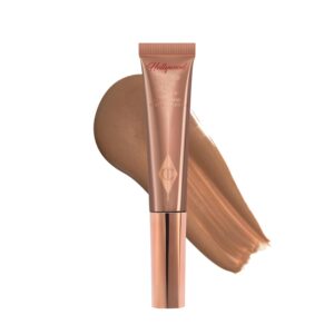 CHARLOTTE TILBURY HOLLYWOOD CONTOUR WAND - 1 FAIR  كونتور للوجه من شارلوت