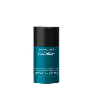 DAVIDOFF Cool Water Deodorant Stick 70G  مزيل تعرق من ديفيد اوف