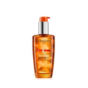 KERASTASE Discipline Oléo-Relax Advanced Hair Oil 100ml  زيت معالج للشعر